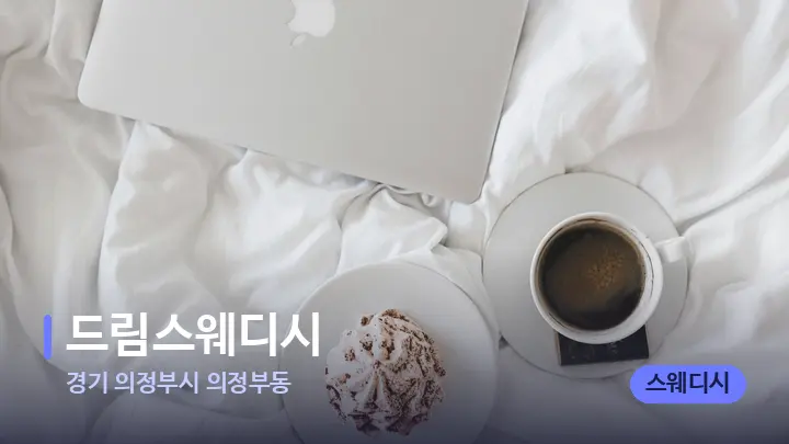 경기 의정부시 의정부동 드림스웨디시 — 휴식 분위기의 스파 베드