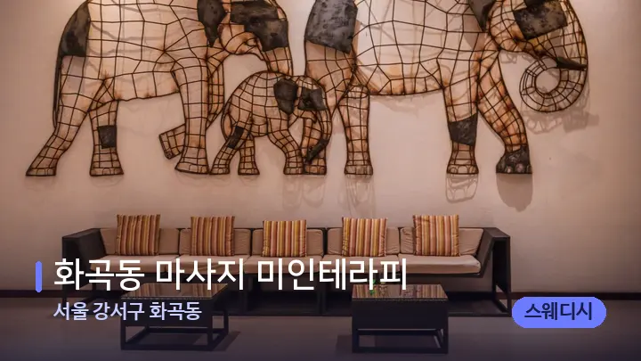 서울 강서구 화곡동 화곡동 마사지 미인테라피 — 스파 프런트 공간