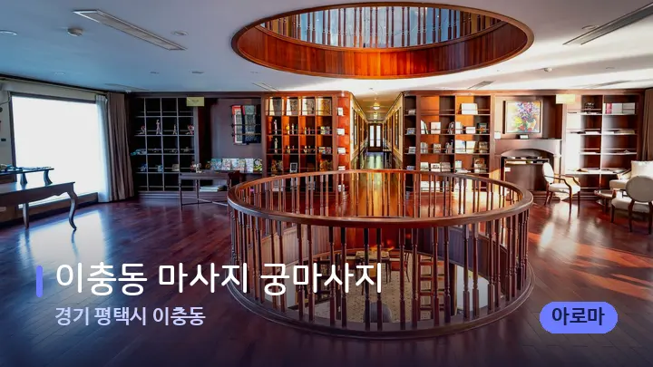 경기 평택시 이충동 이충동 마사지 궁마사지 — 스파 프런트 공간