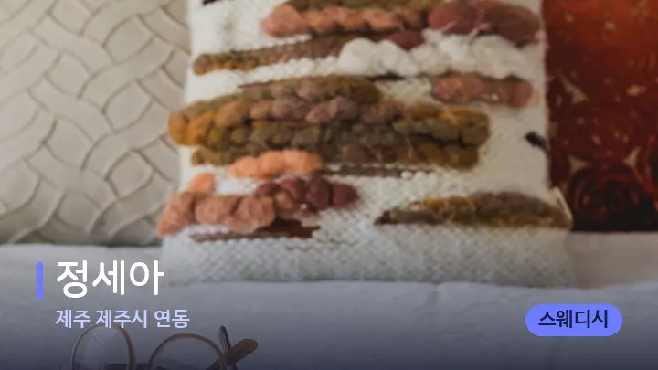 제주 제주시 연동 정세아 — 휴식 분위기의 스파 베드